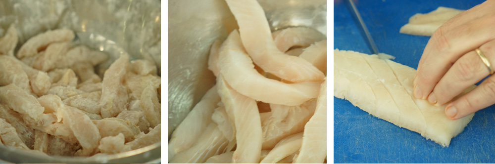 טאקו דג מטוגן וסלסה ורדה, גבישס, בלוג האוכל של מירב גביש